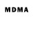MDMA VHQ Malloy 1406
